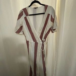 Vici Dolls travel bug dress